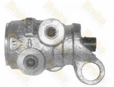BRAKE ENGINEERING wc1944be -  Регулятор тормозных сил